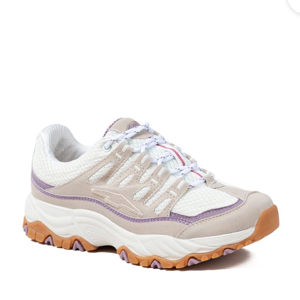 Avia memory foam athletic shoes